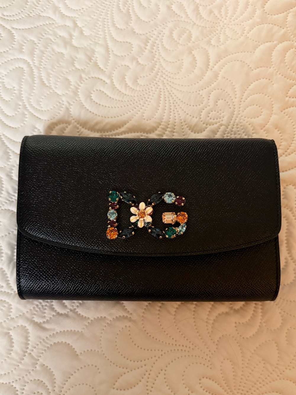 Dolce & Gabbana crossbody bag